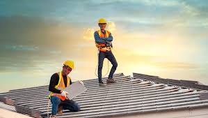 Best Hot Roofs  in Villa Park, CA